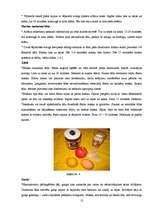 Referāts 'Dabisko sejas masku veidi', 12.