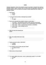 Referāts 'Dabisko sejas masku veidi', 23.