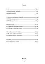 Referāts 'Valdījums', 2.