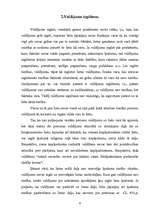 Referāts 'Valdījums', 6.