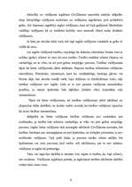 Referāts 'Valdījums', 9.