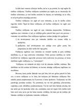 Referāts 'Valdījums', 10.