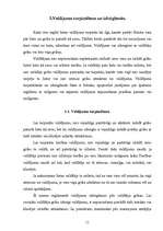 Referāts 'Valdījums', 11.