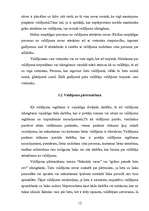 Referāts 'Valdījums', 12.