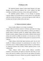 Referāts 'Valdījums', 14.