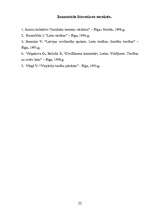 Referāts 'Valdījums', 22.