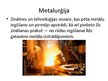 Prezentācija 'Metalurģija un mašīnbūve', 2.