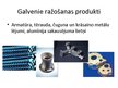 Prezentācija 'Metalurģija un mašīnbūve', 6.