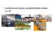 Prezentācija 'Metalurģija un mašīnbūve', 10.