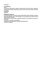 Konspekts 'Vārda "automobilis" valodas stili', 2.