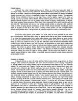 Eseja 'Senās Ķīnas mitoloģija', 1.