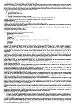 Konspekts 'Eksāmena jautājumi administratīvajā procesā', 1.