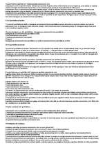 Konspekts 'Eksāmena jautājumi administratīvajā procesā', 11.