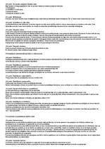 Konspekts 'Eksāmena jautājumi administratīvajā procesā', 18.