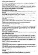 Konspekts 'Eksāmena jautājumi administratīvajā procesā', 20.