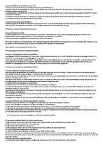 Konspekts 'Eksāmena jautājumi administratīvajā procesā', 22.