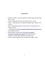 Referāts 'Sporta masāža', 15.