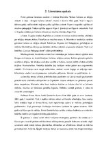 Referāts 'Dievu savstarpējās attiecības sengrieķu mitoloģijā', 4.