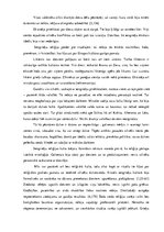 Referāts 'Dievu savstarpējās attiecības sengrieķu mitoloģijā', 11.