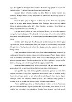 Referāts 'Dievu savstarpējās attiecības sengrieķu mitoloģijā', 15.