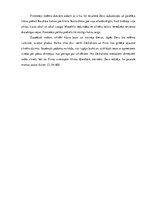 Referāts 'Dievu savstarpējās attiecības sengrieķu mitoloģijā', 19.