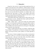 Referāts 'Dievu savstarpējās attiecības sengrieķu mitoloģijā', 20.