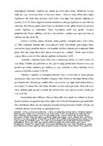 Referāts 'Dievu savstarpējās attiecības sengrieķu mitoloģijā', 22.