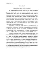 Eseja 'Latvijas Republikas demokrātija no 1920.-1934.gadam', 1.