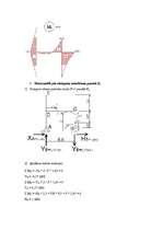 Konspekts 'Statiski noteicama rāmja pārvietojuma noteikšana', 3.
