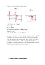 Konspekts 'Statiski noteicama rāmja pārvietojuma noteikšana', 5.