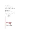 Konspekts 'Statiski noteicama rāmja pārvietojuma noteikšana', 7.