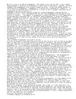 Eseja 'Language In Uniform: A Reader on Propaganda . ', 1.