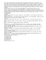 Eseja 'Operating Business in China', 10.