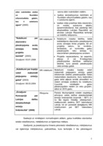 Referāts 'Aktuālākās problēmas Liepājā - autotransports, troksnis un klaiņojošie dzīvnieki', 5.
