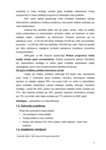 Referāts 'Aktuālākās problēmas Liepājā - autotransports, troksnis un klaiņojošie dzīvnieki', 6.