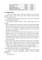 Referāts 'Aktuālākās problēmas Liepājā - autotransports, troksnis un klaiņojošie dzīvnieki', 9.
