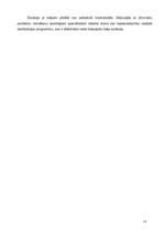 Referāts 'Aktuālākās problēmas Liepājā - autotransports, troksnis un klaiņojošie dzīvnieki', 14.