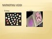 Prezentācija 'Narkotikas', 7.