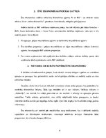 Referāts 'Ēnu ekonomikas ietekme Latvijas tautsaimniecībā', 6.