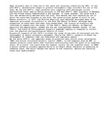 Eseja 'Sound: More than what You Hear', 6.