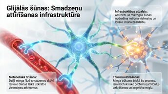 Prezentācija 'Kā stress un akadēmiskā spriedze ietekmē studentu smadzeņu plastiskumu', 12.
