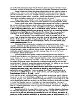 Eseja 'Kas ir cilvēks?', 4.