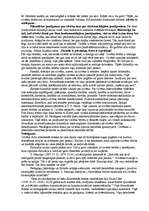 Eseja 'Kas ir cilvēks?', 5.