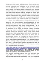 Eseja 'Lūkiāna Dzīres jeb Lapiti', 3.