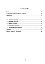 Referāts 'Rentabilitāte', 2.