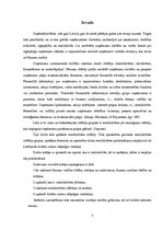 Referāts 'Rentabilitāte', 3.