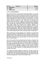 Eseja 'How to Be a Healthy Person', 4.