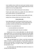 Konspekts 'Tiesiskā jaunrade jurisprudencē', 4.