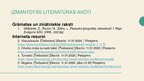 Prezentācija 'Bīstamās atmosfēras parādības', 32.