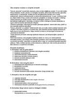 Konspekts 'Ādas alerģiskās reakcijas un alerģiskie dermatīti', 1.